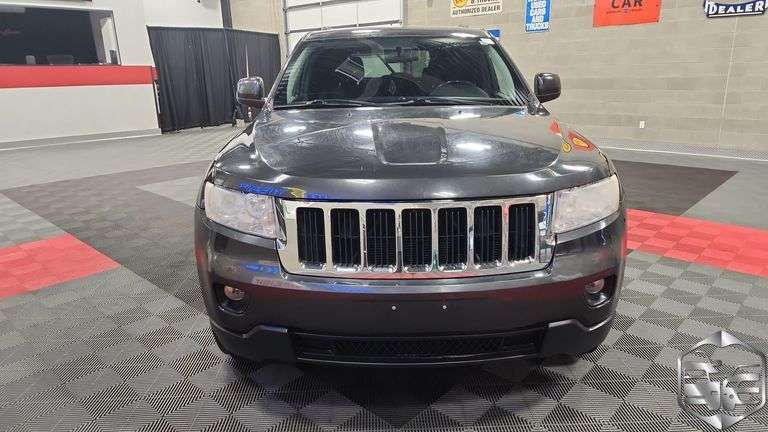 2011 Jeep Grand Cherokee  Laredo
