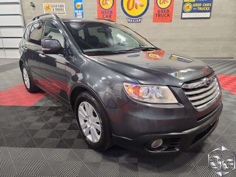 2008 Subaru Tribeca  Limited