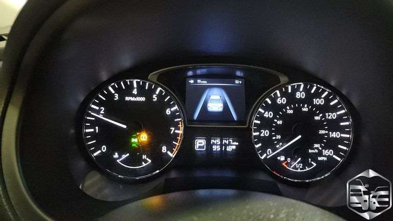 2013 Nissan Altima  S