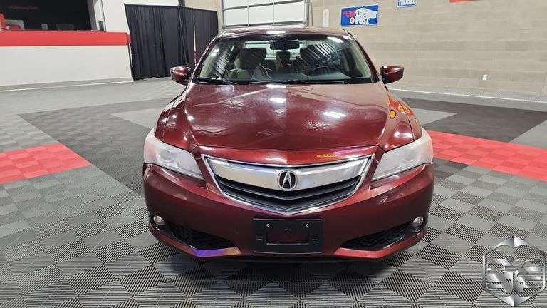 2013 Acura ILX