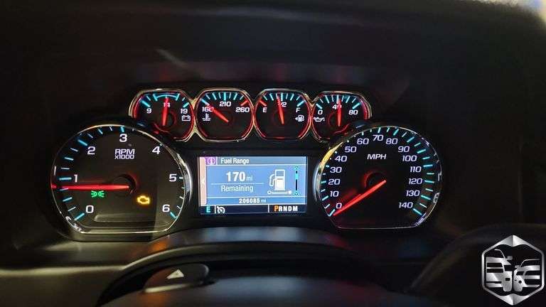 2015 Chevrolet Tahoe  LS