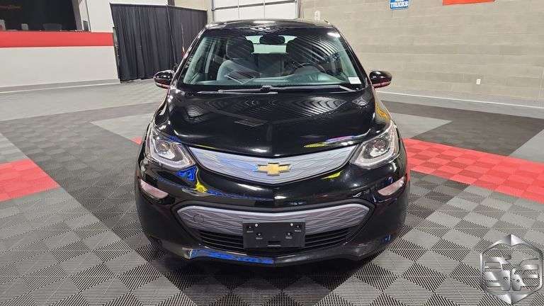 2017 Chevrolet Bolt  LT