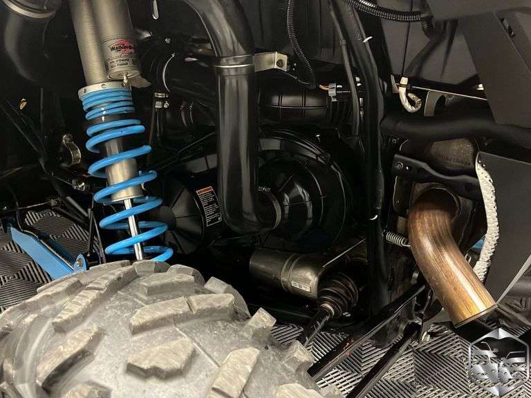2020 Polaris RZR XP