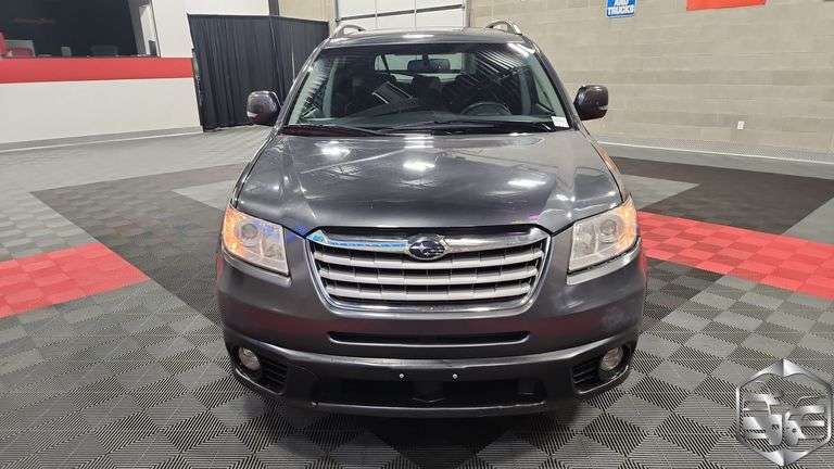 2008 Subaru Tribeca  Limited