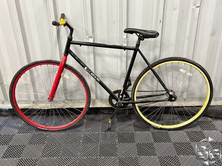 Prestige  Bicycle