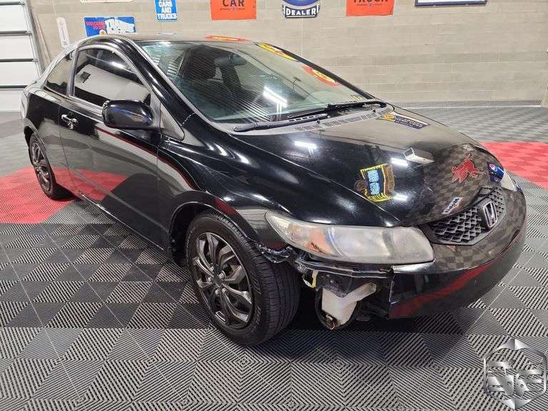 2009 Honda Civic  LX