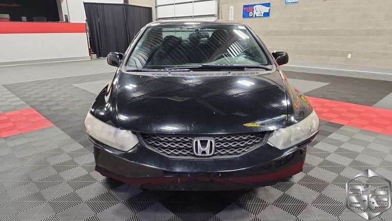 2009 Honda Civic  LX
