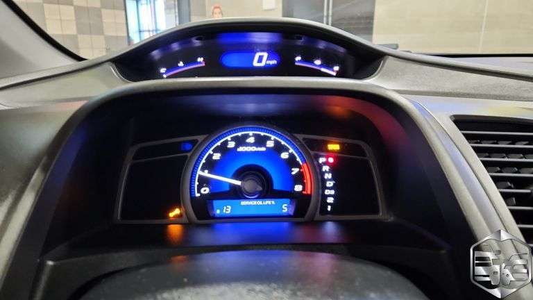 2009 Honda Civic  LX