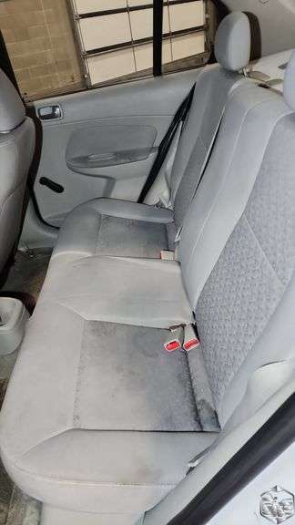 2009 Chevrolet Cobalt  LS