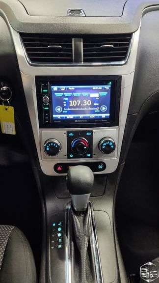 2011 Chevrolet Malibu LT
