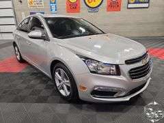 2015 Chevrolet Cruze  LT