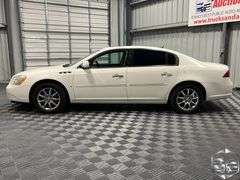 2008 Buick Lucerne CXL