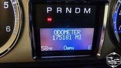 2013 Cadillac Escalade Premium