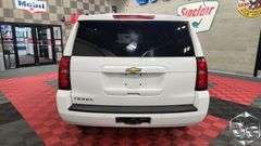 2015 Chevrolet Tahoe  LS