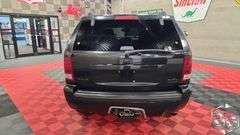 2005 Jeep Grand Cherokee  Limited