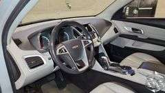 2010 GMC Terrain SLT
