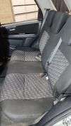 2008 Suzuki SX4  Crossover