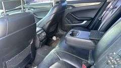 2009 Cadillac CTS