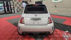 2014 FIAT 500c Abarth