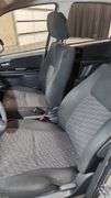 2008 Suzuki SX4  Crossover