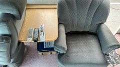 1993 Winnebago Rascal IKG34RQ