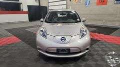 2011 Nissan Leaf  SL
