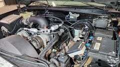 1999 Chevrolet Tahoe  LS