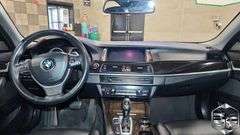 2014 BMW 5 Series 550i