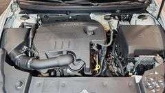 2011 Chevrolet Malibu LT
