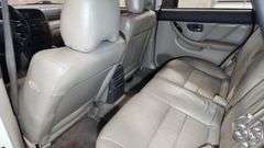 2000 Subaru Outback  Limited