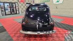 1947 Ford Super Deluxe