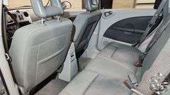 2007 Chrysler PT Cruiser Touring Edition