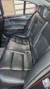 2014 BMW 5 Series 550i