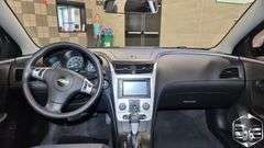 2011 Chevrolet Malibu LT