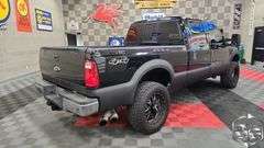 2010 Ford F350 Super Duty  XLT