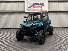 2020 Polaris RZR XP
