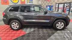 2011 Jeep Grand Cherokee  Laredo