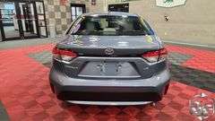 2020 Toyota Corolla  LE