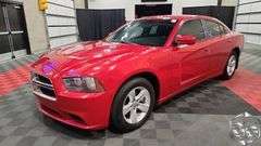 2011 Dodge Charger