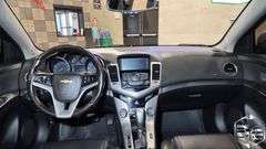 2015 Chevrolet Cruze  LT