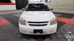 2009 Chevrolet Cobalt  LS