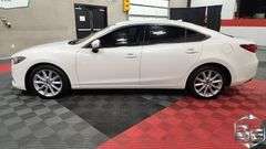 2015 Mazda Mazda6  Grand Touring