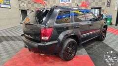 2005 Jeep Grand Cherokee  Limited