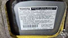 2003 Toyota 4Runner Limited