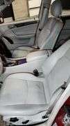 2002 Mercedes-Benz C Class C240