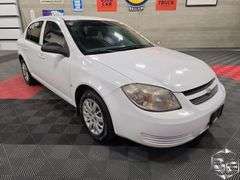 2009 Chevrolet Cobalt  LS
