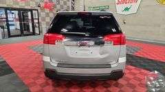 2012 GMC Terrain  SLT