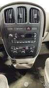 2005 Dodge Grand Caravan SE
