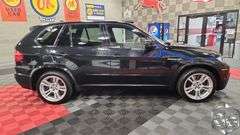 2011 BMW X5 M Class