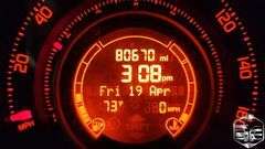 2014 FIAT 500c Abarth